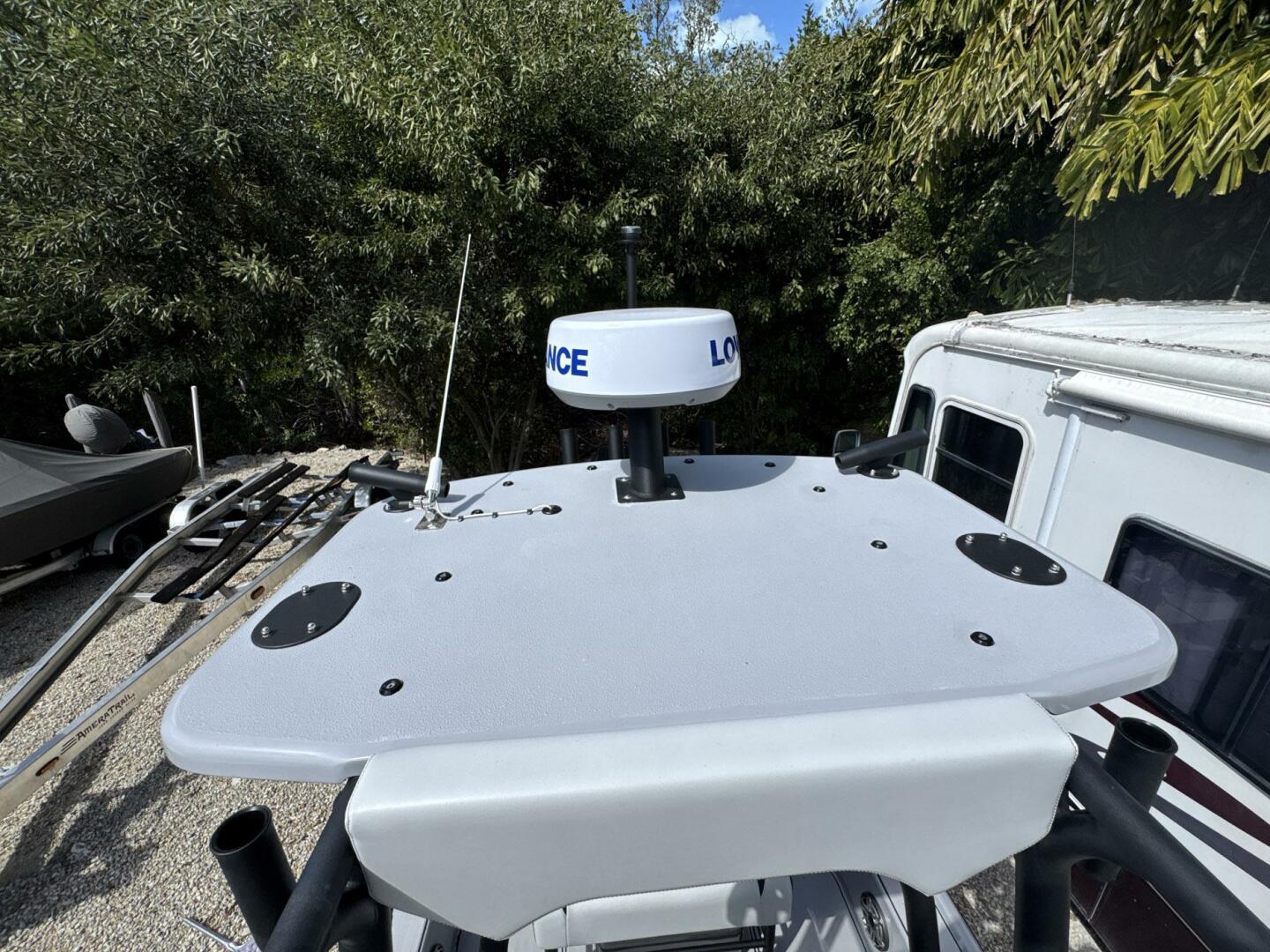 Yellowfin-24 Bay Boat 2026 -Islamorada-Florida-United States-5978608 | Thumbnail