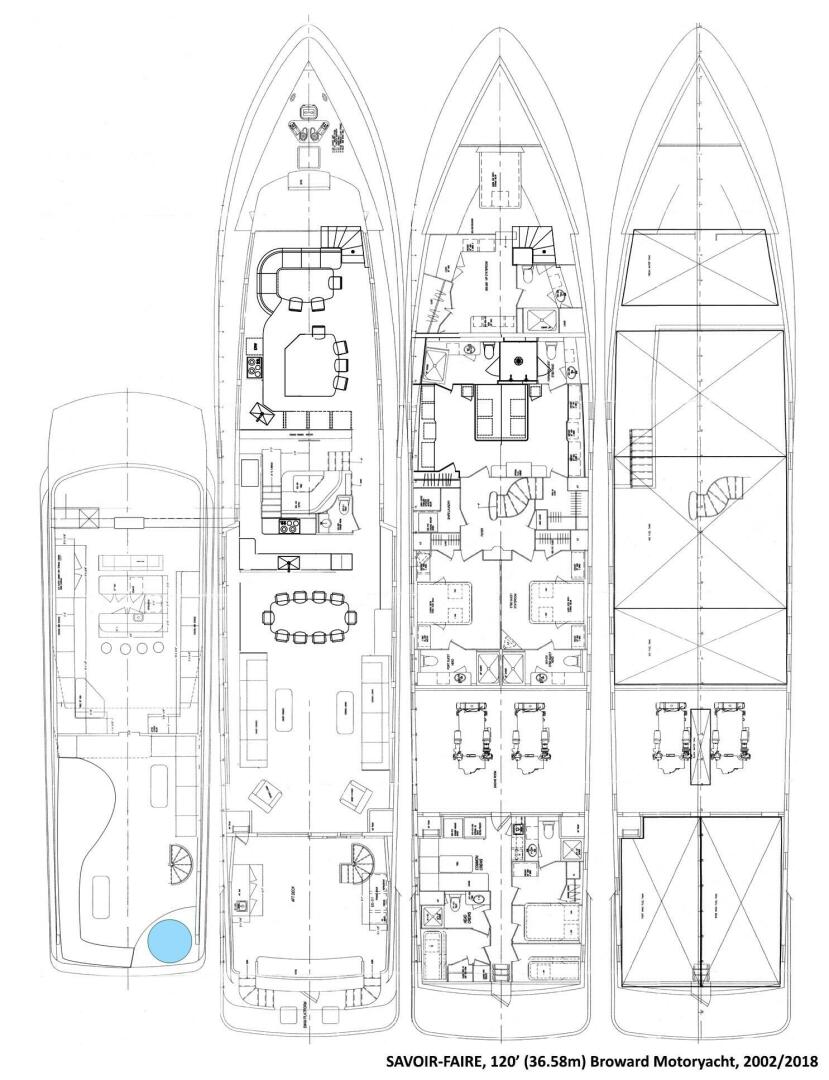 Broward 2002-SAVOIR-FAIRE Fort Lauderdale-Florida-United States-5980379 | Thumbnail