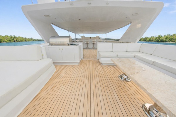 Broward 2002-SAVOIR-FAIRE Fort Lauderdale-Florida-United States-5978865