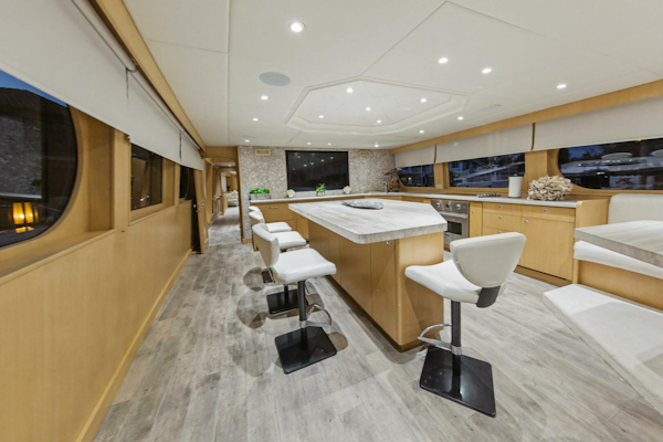 Broward 2002-SAVOIR-FAIRE Fort Lauderdale-Florida-United States-5978770