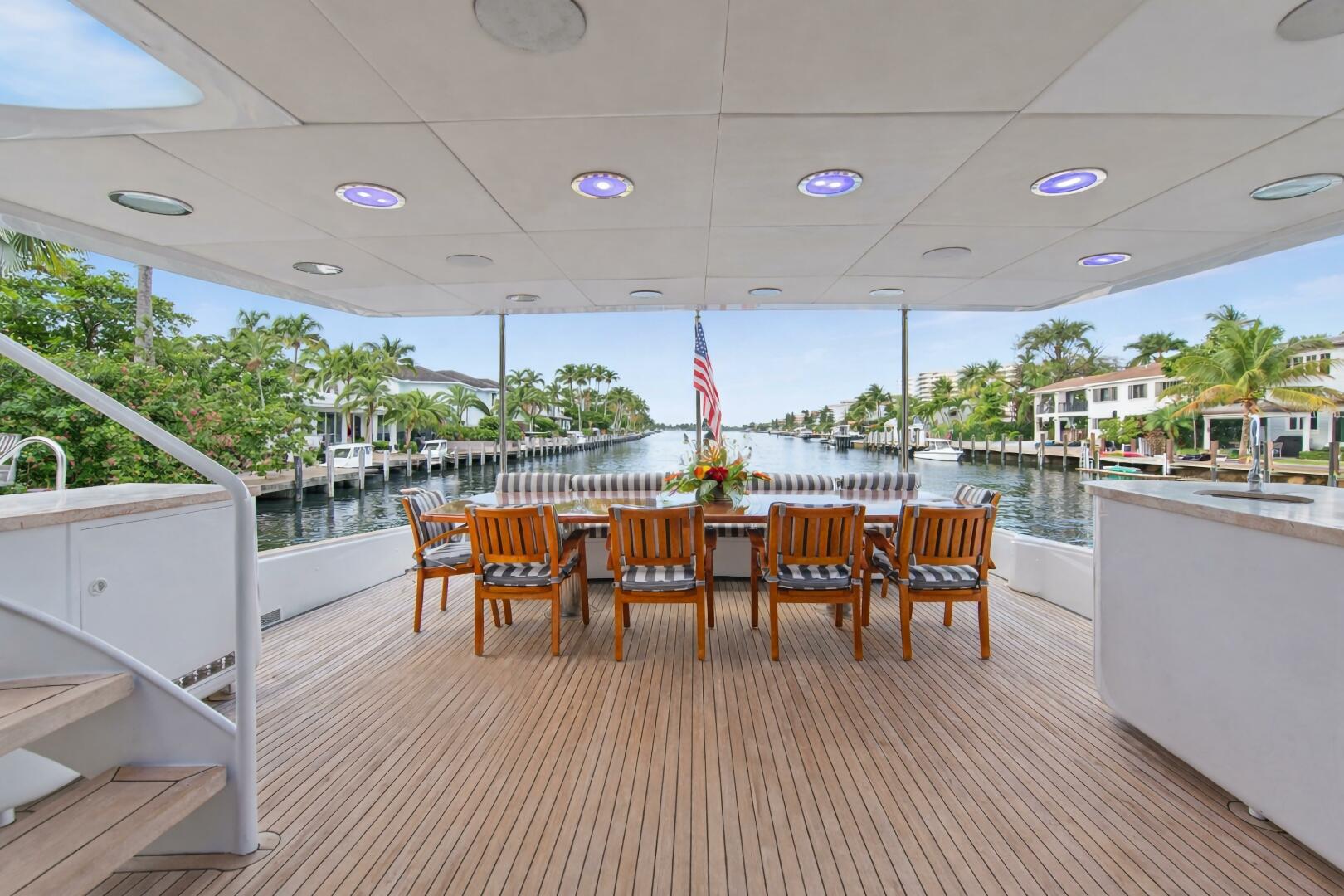Broward 2002-SAVOIR-FAIRE Fort Lauderdale-Florida-United States-5978698 | Thumbnail