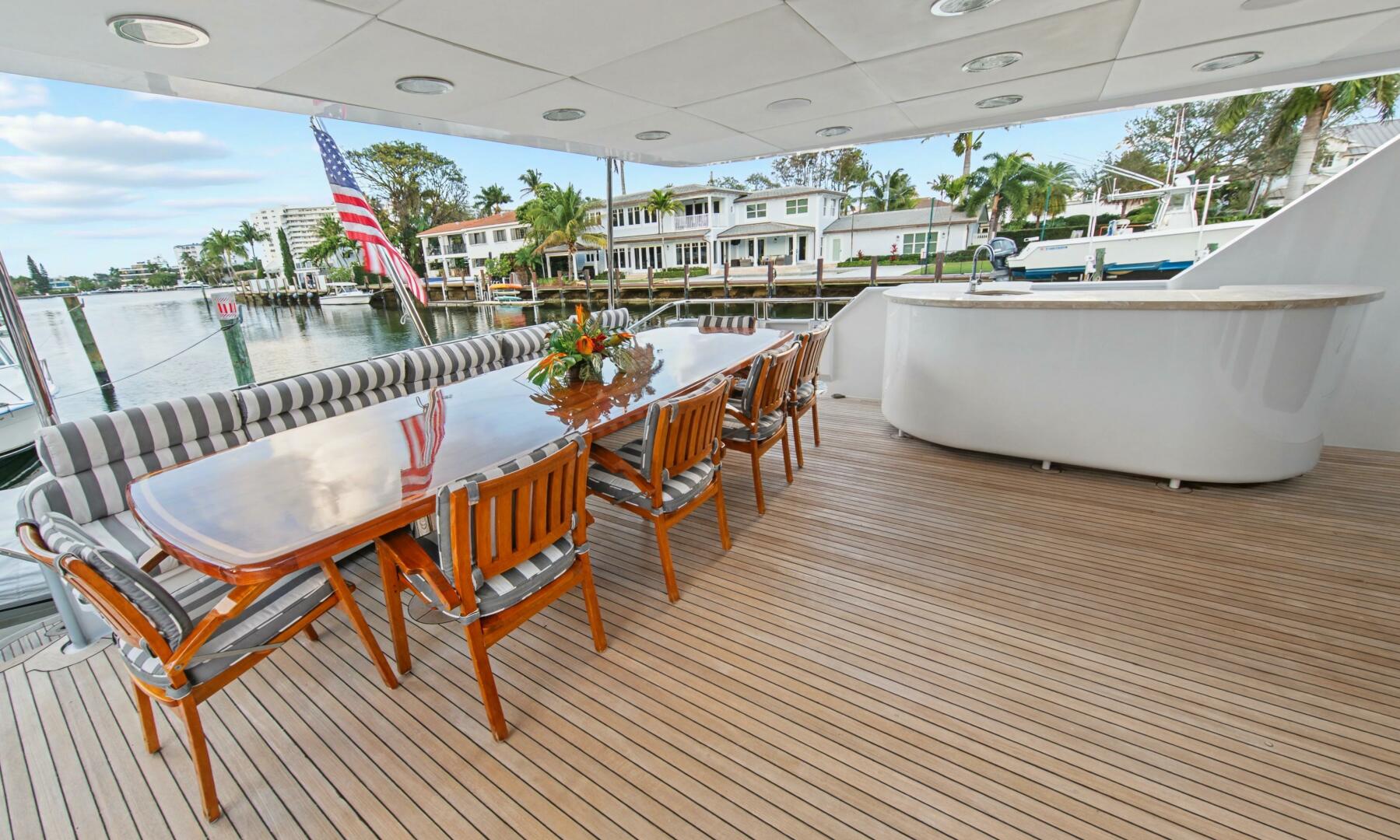 Broward 2002-SAVOIR-FAIRE Fort Lauderdale-Florida-United States-5978697 | Thumbnail