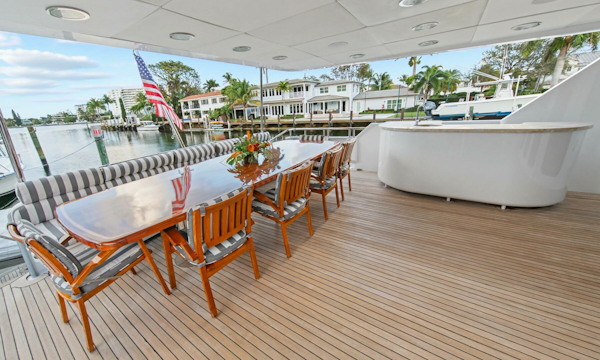 Broward 2002-SAVOIR-FAIRE Fort Lauderdale-Florida-United States-5978697