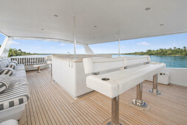 Broward 2002-SAVOIR-FAIRE Fort Lauderdale-Florida-United States-5978853