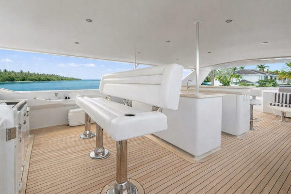 Broward 2002-SAVOIR-FAIRE Fort Lauderdale-Florida-United States-5978854