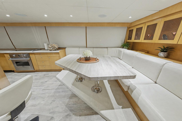 Broward 2002-SAVOIR-FAIRE Fort Lauderdale-Florida-United States-5978771