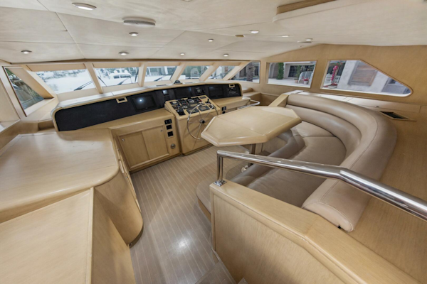 Broward 2002-SAVOIR-FAIRE Fort Lauderdale-Florida-United States-5978773