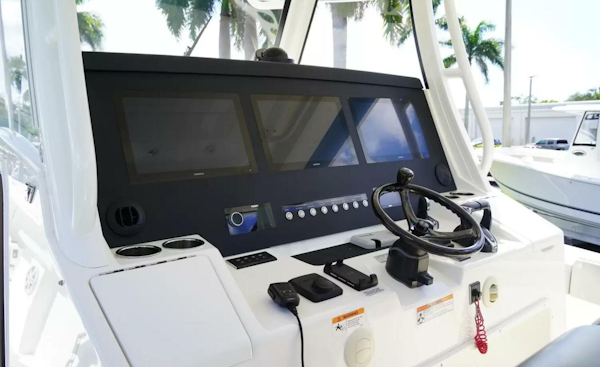 Regulator-37 2023 -Bonita Springs-Florida-United States-5979490