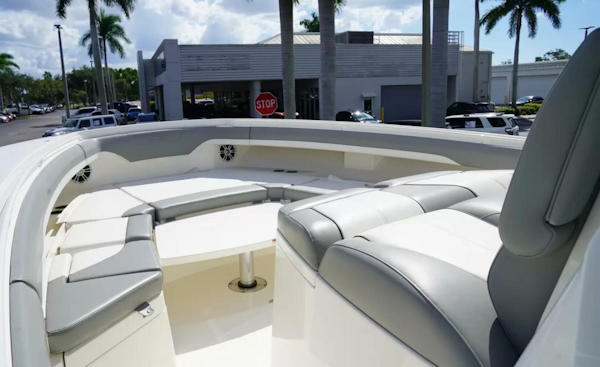 Regulator-37 2023 -Bonita Springs-Florida-United States-5979495