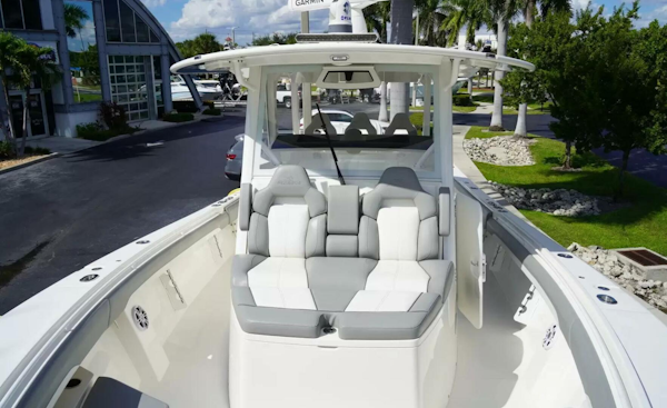 Regulator-37 2023 -Bonita Springs-Florida-United States-5979497