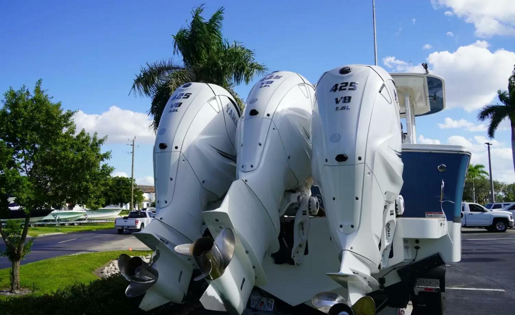 Regulator-37 2023 -Bonita Springs-Florida-United States-5979483 | Thumbnail
