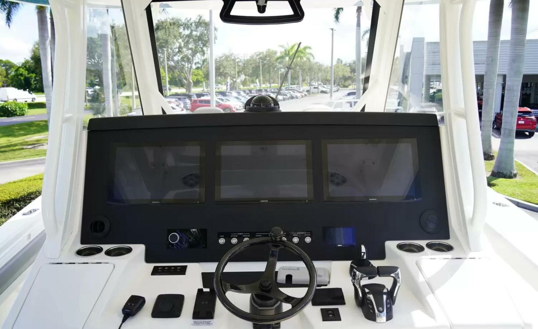 Regulator-37 2023 -Bonita Springs-Florida-United States-5979492 | Thumbnail