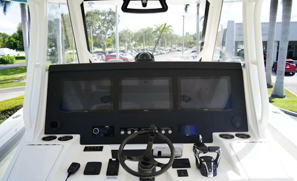 Regulator-37 2023 -Bonita Springs-Florida-United States-5979492
