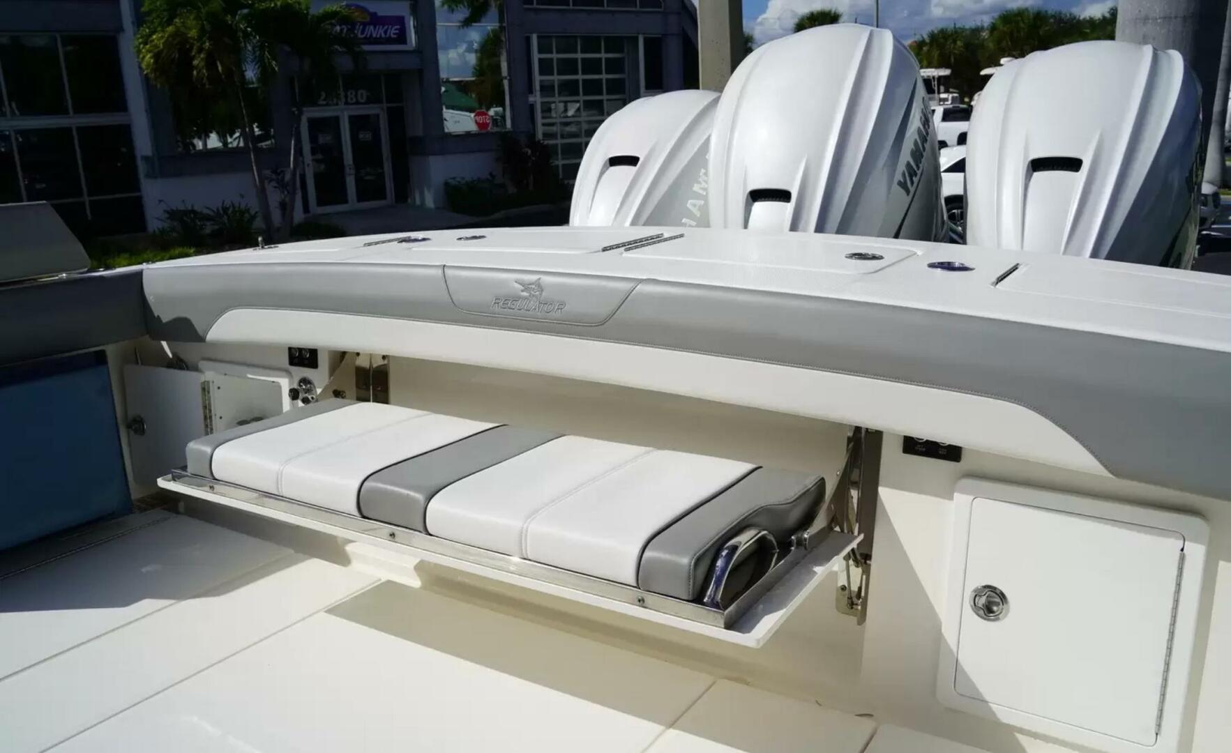 Regulator-37 2023 -Bonita Springs-Florida-United States-5979485 | Thumbnail
