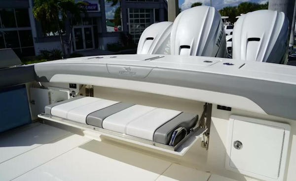Regulator-37 2023 -Bonita Springs-Florida-United States-5979485