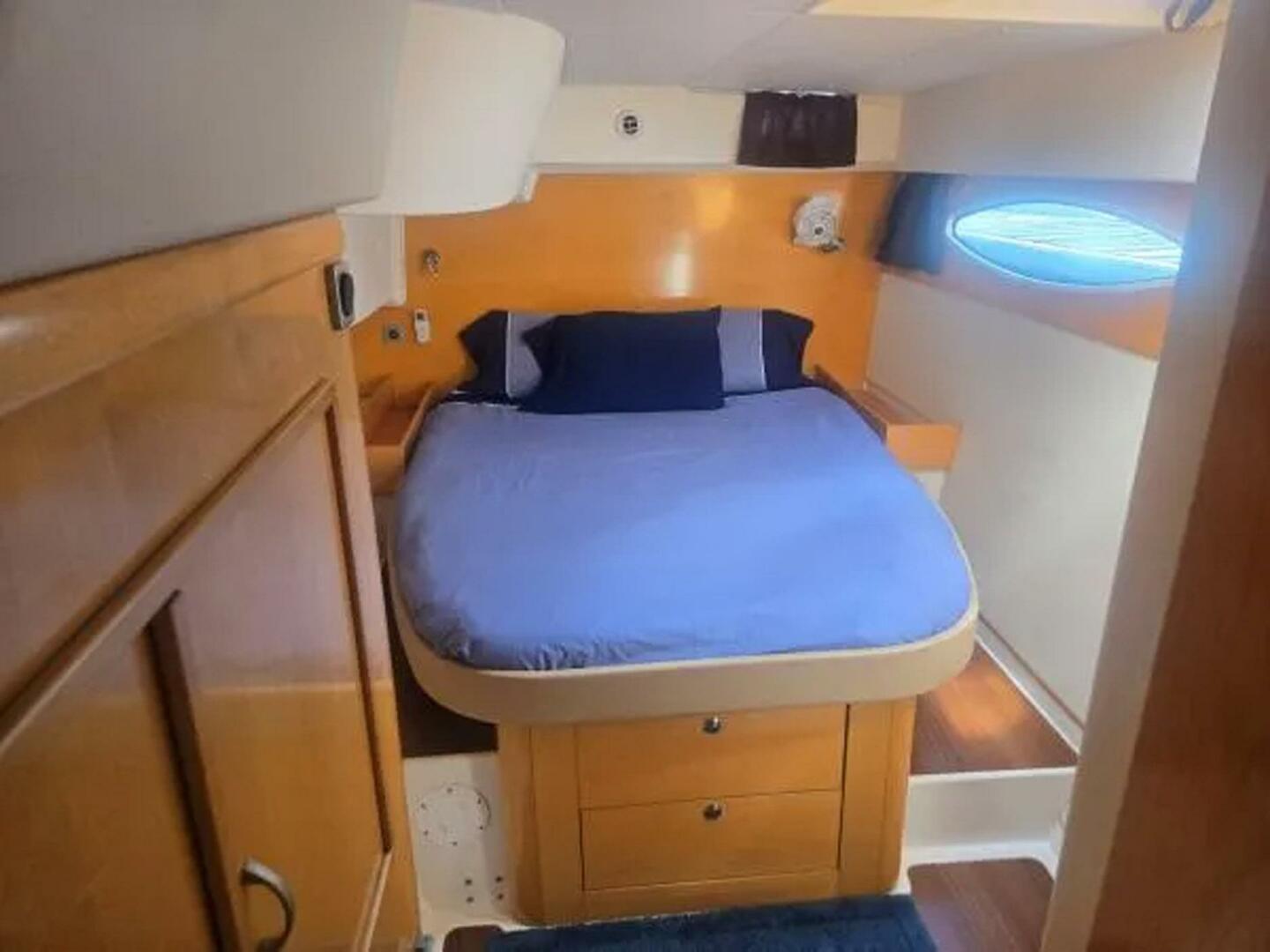 Fountaine Pajot-Salina 48 2008-Sunbelievable Fort Lauderdale-Florida-United States-5981590 | Thumbnail