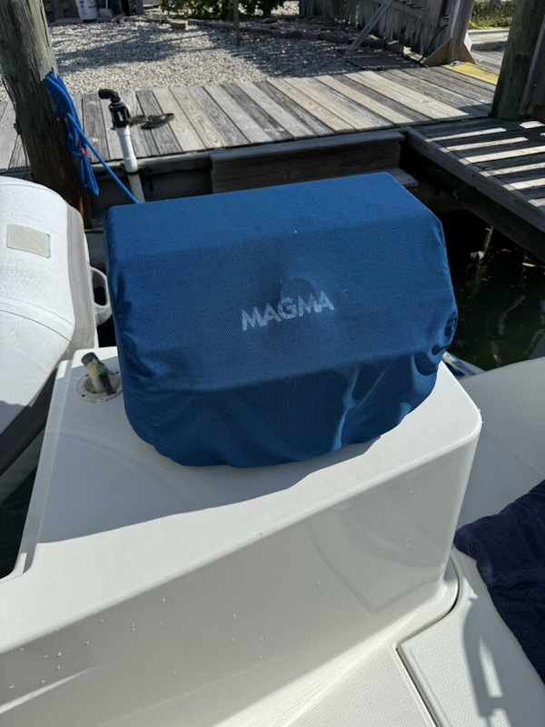 Fountaine Pajot-Salina 48 2008-Sunbelievable Fort Lauderdale-Florida-United States-5981597