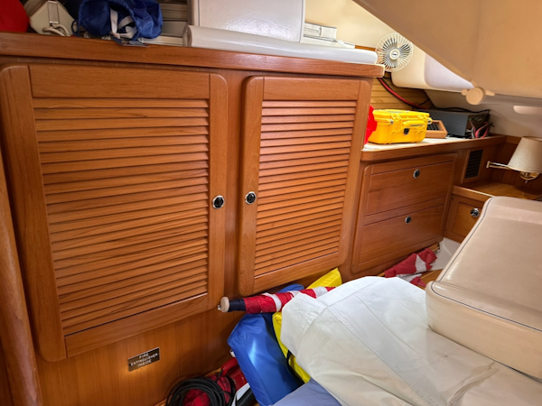 Catalina-470 2002 -Huntington-New York-United States-6017599