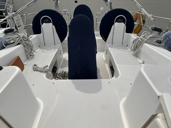 Catalina-470 2002 -Huntington-New York-United States-6017555