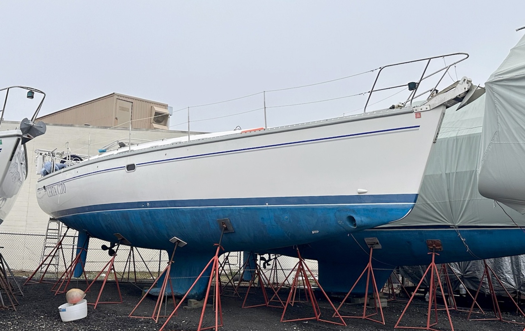 Catalina-470 2002 -Huntington-New York-United States-6023526 | Thumbnail