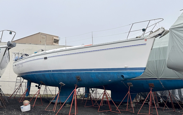 Catalina-470 2002 -Huntington-New York-United States-6023526