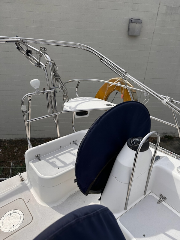 Catalina-470 2002 -Huntington-New York-United States-6017552
