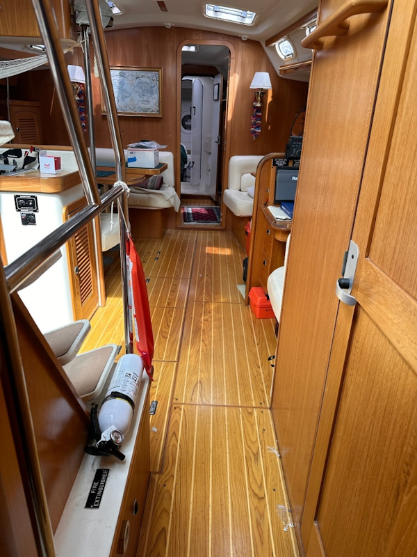 Catalina-470 2002 -Huntington-New York-United States-6017600