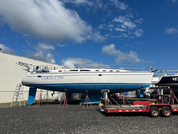 Catalina-470 2002 -Huntington-New York-United States-6080939