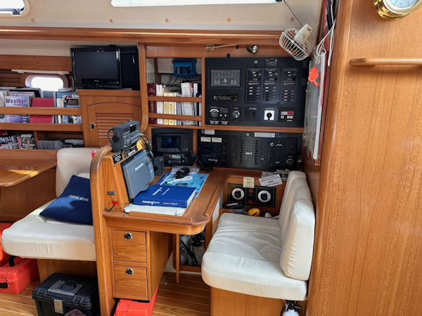 Catalina-470 2002 -Huntington-New York-United States-6017584