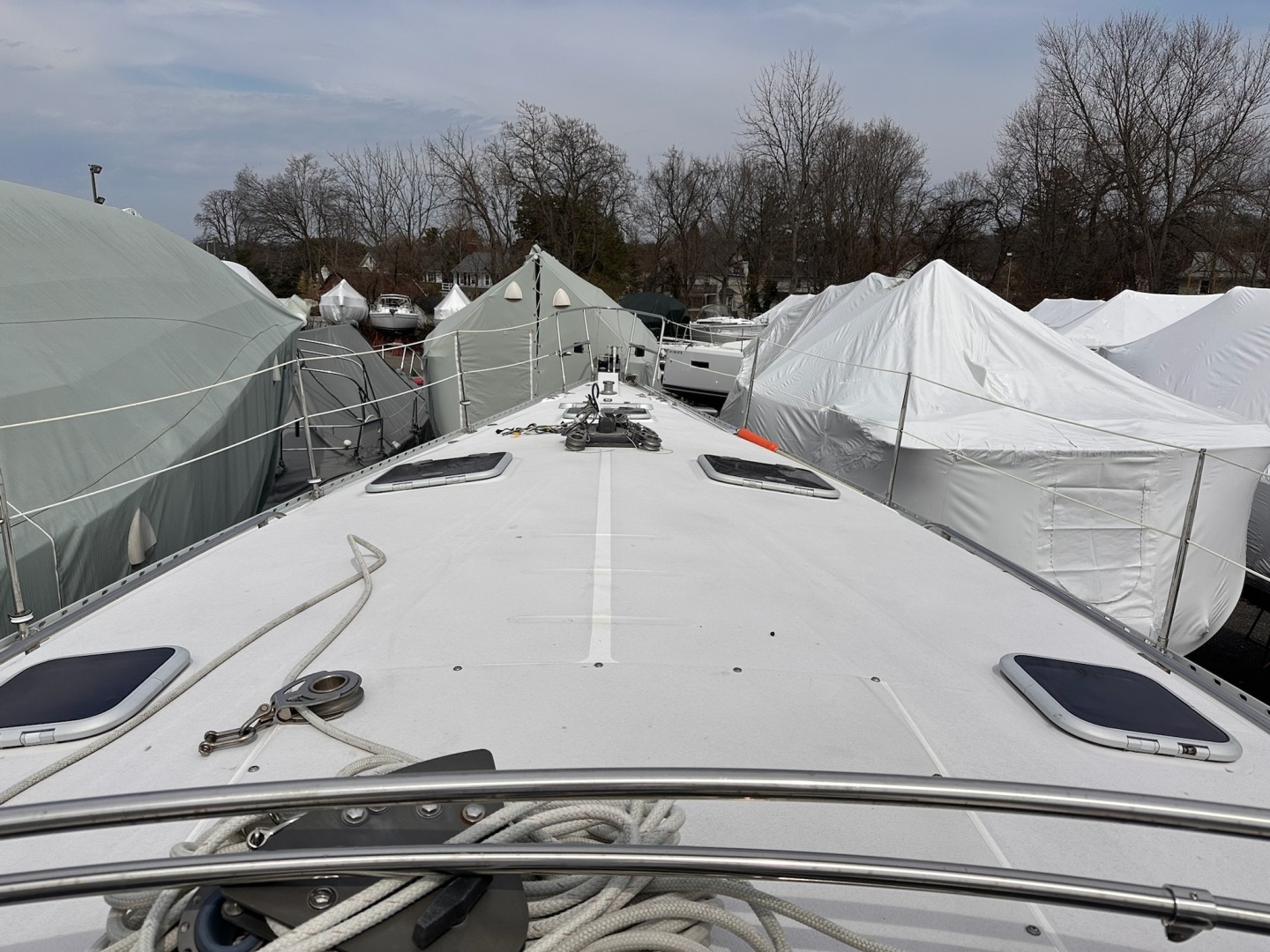 Catalina-470 2002 -Huntington-New York-United States-6017556 | Thumbnail