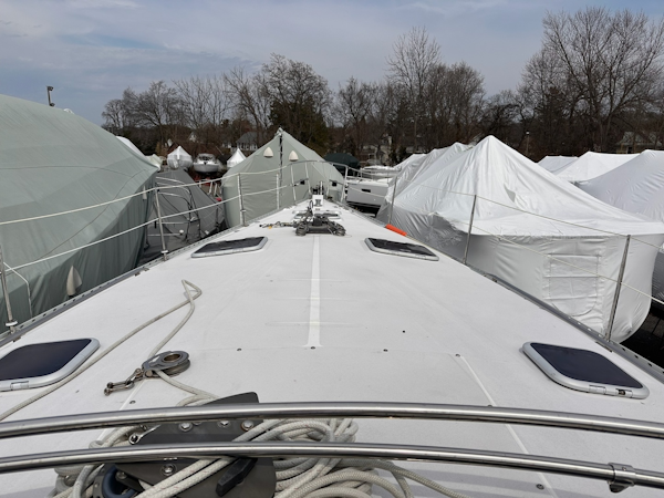 Catalina-470 2002 -Huntington-New York-United States-6017556