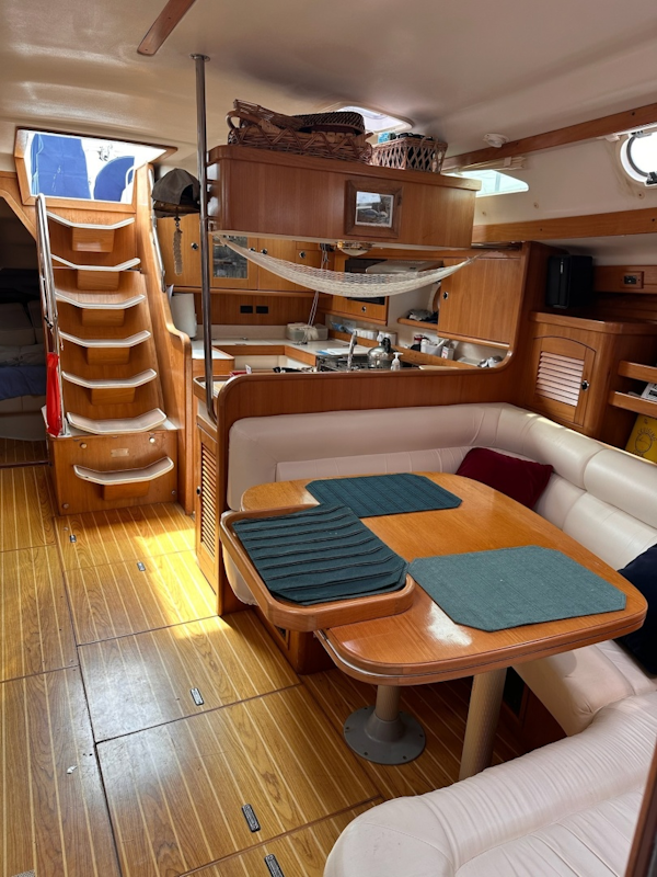 Catalina-470 2002 -Huntington-New York-United States-6017589
