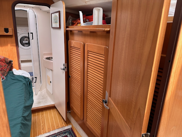 Catalina-470 2002 -Huntington-New York-United States-6017593