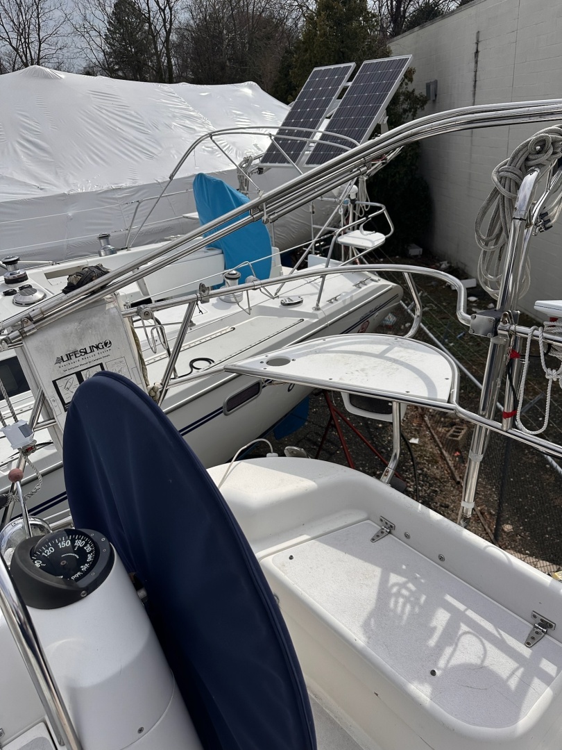 Catalina-470 2002 -Huntington-New York-United States-6017553 | Thumbnail