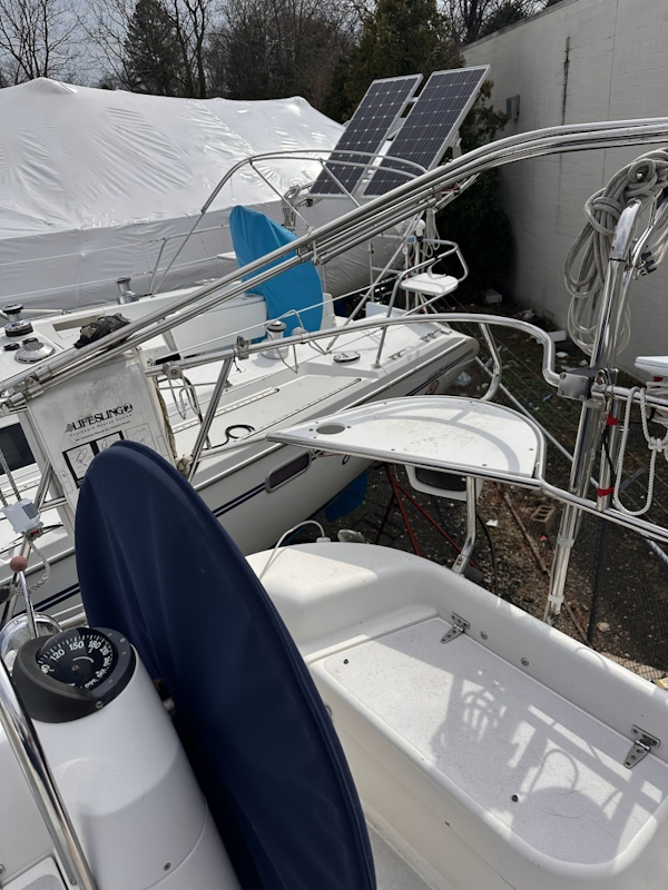 Catalina-470 2002 -Huntington-New York-United States-6017553