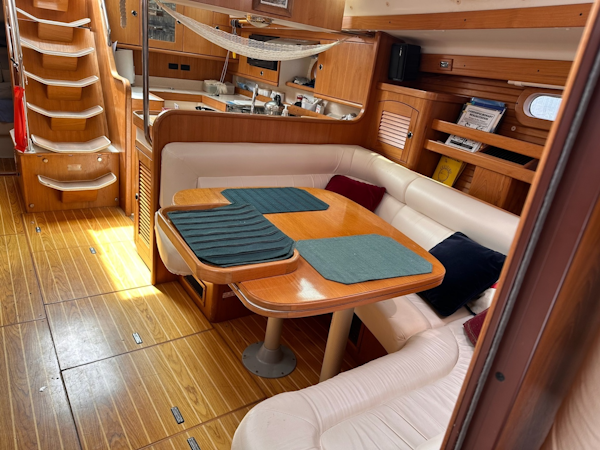 Catalina-470 2002 -Huntington-New York-United States-6017588