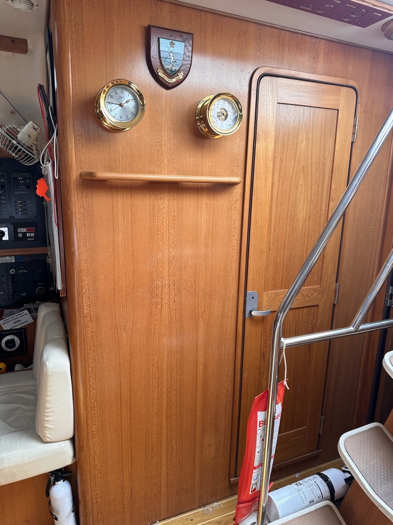 Catalina-470 2002 -Huntington-New York-United States-6017585 | Thumbnail