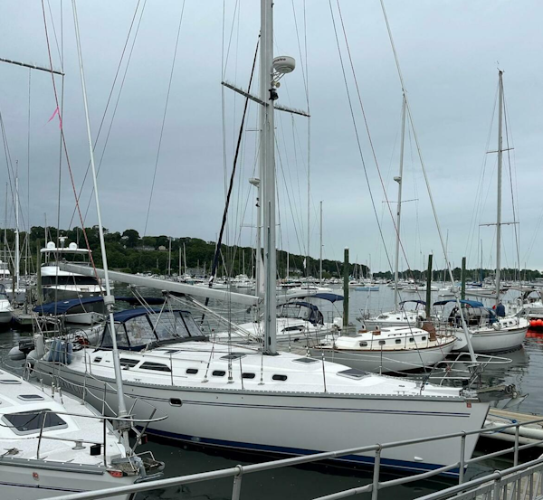 Catalina-470 2002 -Huntington-New York-United States-5983199