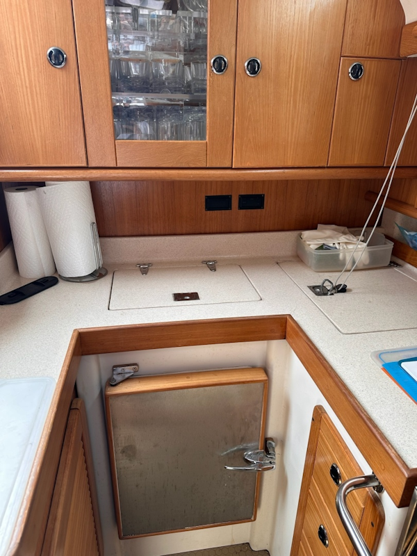Catalina-470 2002 -Huntington-New York-United States-6017580