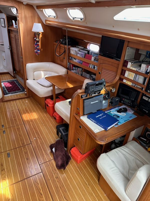 Catalina-470 2002 -Huntington-New York-United States-6017578