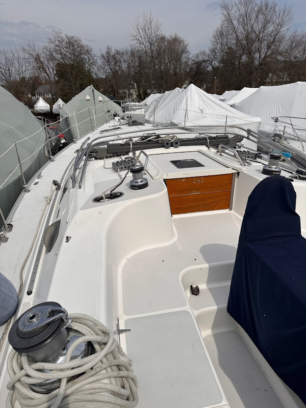 Catalina-470 2002 -Huntington-New York-United States-6017551