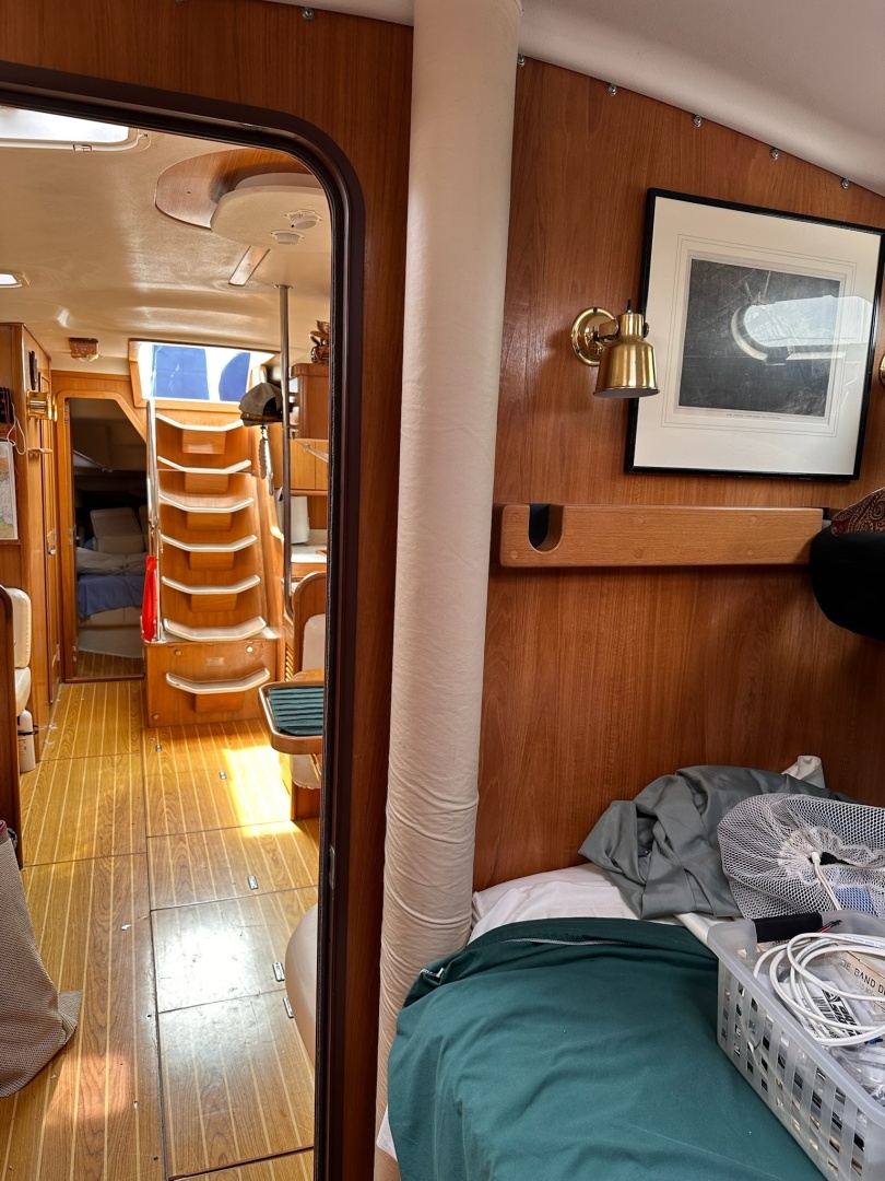 Catalina-470 2002 -Huntington-New York-United States-6017591 | Thumbnail