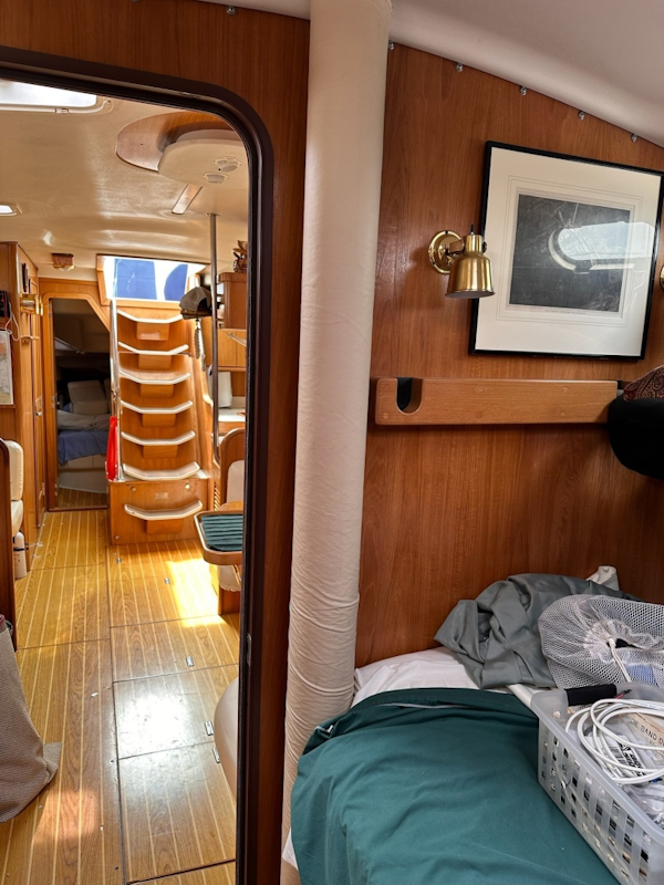 Catalina-470 2002 -Huntington-New York-United States-6017591