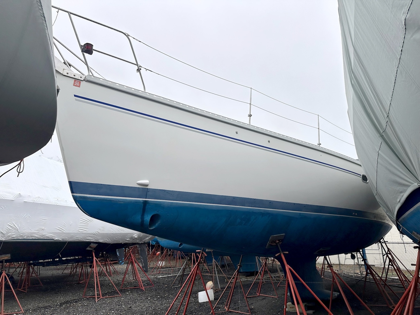 Catalina-470 2002 -Huntington-New York-United States-6023527 | Thumbnail