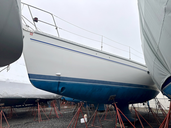Catalina-470 2002 -Huntington-New York-United States-6023527