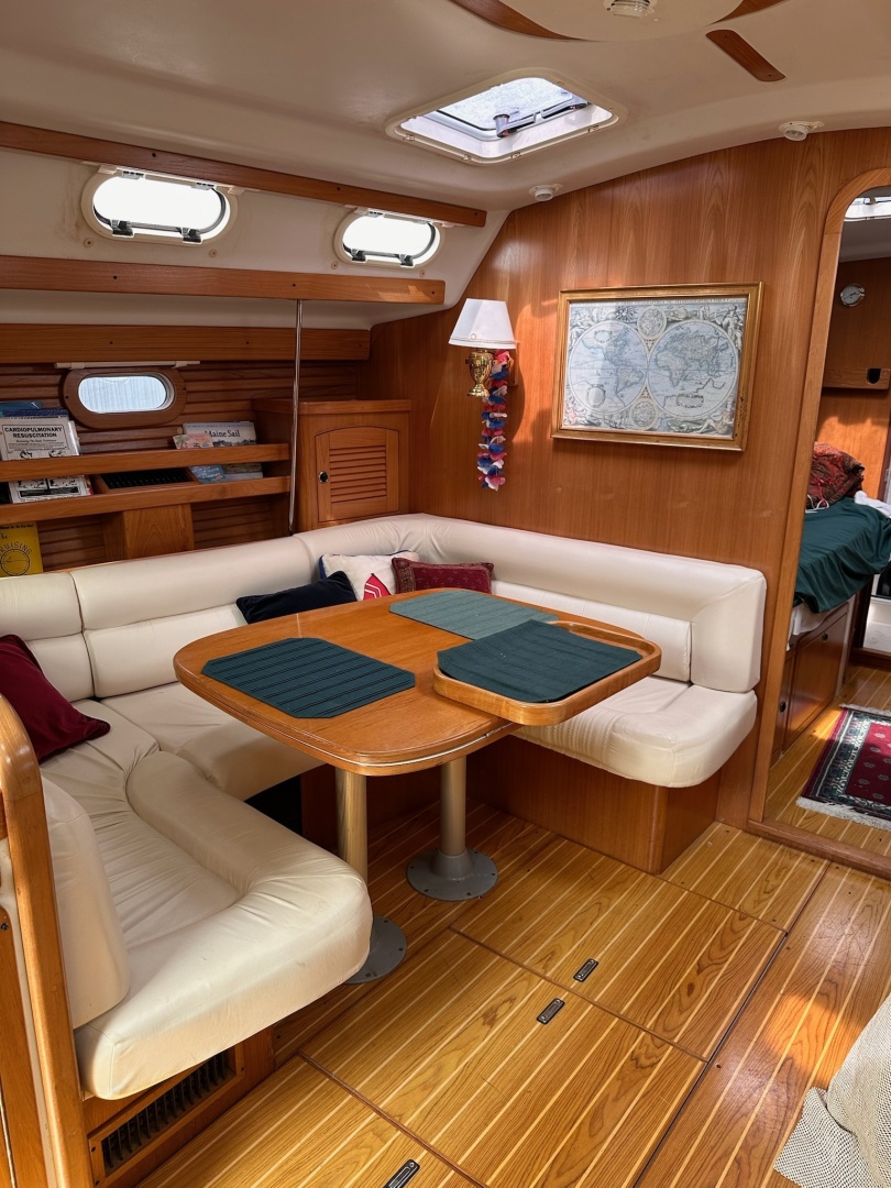 Catalina-470 2002 -Huntington-New York-United States-6017590 | Thumbnail