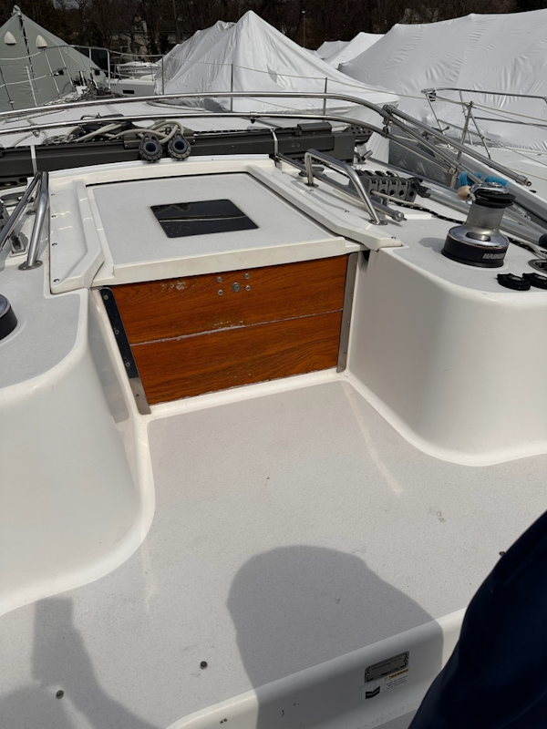 Catalina-470 2002 -Huntington-New York-United States-6017554