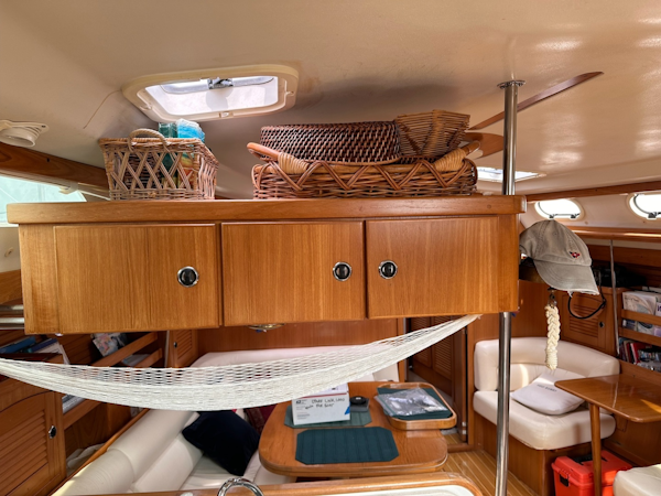 Catalina-470 2002 -Huntington-New York-United States-6017583