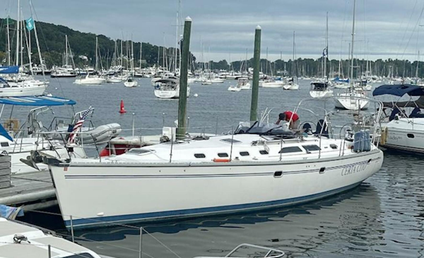 Catalina-470 2002 -Huntington-New York-United States-5983200