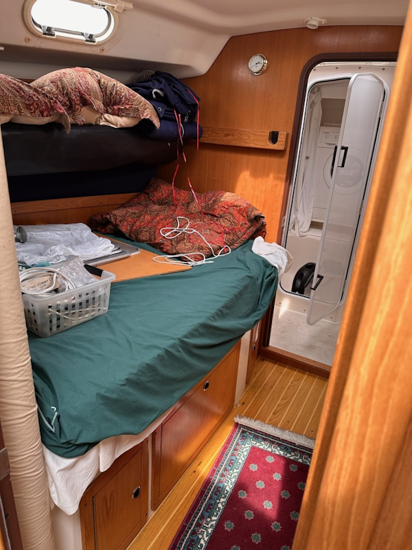 Catalina-470 2002 -Huntington-New York-United States-6017592